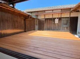 ふるシェアの家 和歌山すさみ