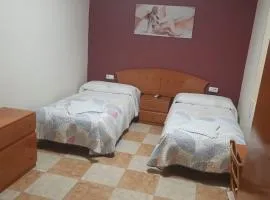 Hostal Los Amigos
