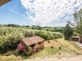 La Dimora delle Volpi, hotel in Foiano della Chiana