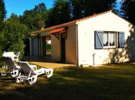 Gîte 2 personnes, proche mer, location de vacances à Challans