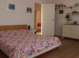 B&B Renaio, allotjament vacacional a Fiesole