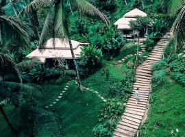 Galalima Glamping by AGATA