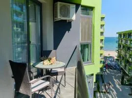 Ana Luxury Apartment- Spa n Pool resort - parking