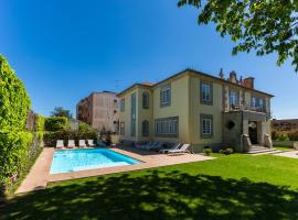 3 Marias Residence, hotel en Viana do Castelo