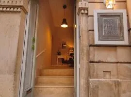 Dedalo Rooms