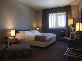 G Hotel Ancona, boutique hotel in Osimo