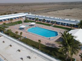 مراسي الأحلام لبيوت العطلات, hotel en Al Lith