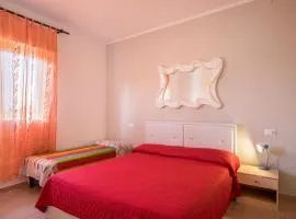 Appartamento Andromeda B6