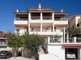 Rabac में, होटल Apartments Agava
