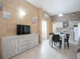 Appartamento Bea – apartament w mieście Torre Lapillo