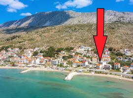 Beach Apartments Croatia, hotel v destinaci Duće