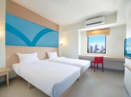 Hop Inn Hotel Cebu City, hotel v mestu Cebu City