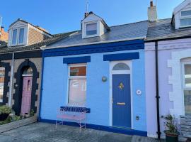 Cowrie Cottage, holiday home in North Shields