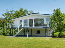 Holiday Home Zeeland near Veerse Meer, дом у озера в аренду в городе Камперланд