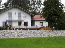 Ferienwohnung Mies