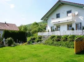 Ferienwohnung Mies