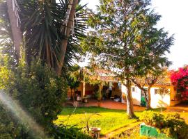 Lugar Saloio Sintra, hotel v destinaci Sintra