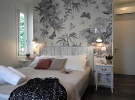 Bed & Basta: Reggio Emilia'da bir otel