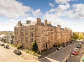 Pass the Keys 2BD Loft Style Apt - Edinburgh - Free Parking