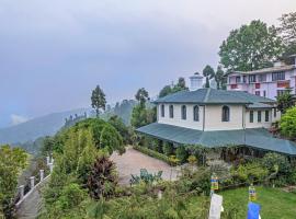Sterling Park Kalimpong, hotel v destinaci Kalimpong