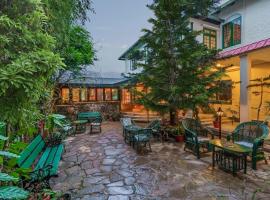 Sterling Park Kalimpong, hotell i Kalimpong