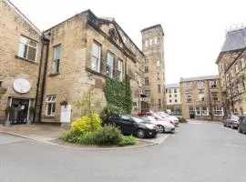 Heritage Serviced Suites - Serviced Apartments