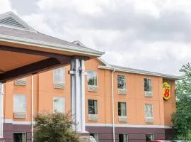 Super 8 by Wyndham Mars/Cranberry/Pittsburgh Area