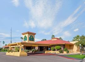 La Quinta Inn by Wyndham Phoenix North, hotel in Deer Valley, Phoenix
