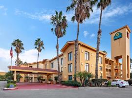 La Quinta Inn by Wyndham Ventura, hotel in Ventura