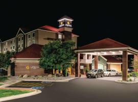 La Quinta by Wyndham Grand Junction Airport, hotel in Grand Junction