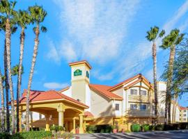 La Quinta by Wyndham Tucson Airport, hotel cerca de Aeropuerto internacional de Tucson - TUS, 