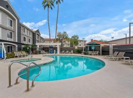 La Quinta by Wyndham Phoenix Scottsdale, hotel in North Scottsdale, Scottsdale