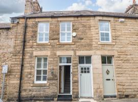 Toll House, hotel i Corbridge