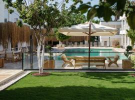 Costa Maya Bodrum, accommodation in Bodrum City