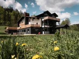 MountainLodge am Ötscher