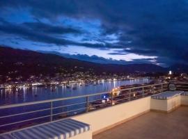 180° view maisonette No.2, holiday rental in Poros