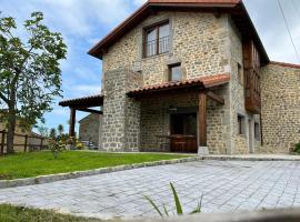 Casa LA BONITA, casa o chalet en Noriega