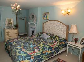 SEED Hub, hotel v destinaci Wincanton