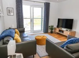 Beach Apartment 9