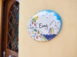 A casa di Emma、ヴィエトリのヴィラ