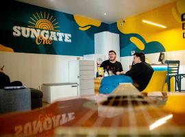 Sungate ONE