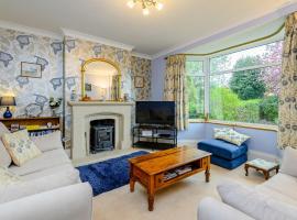 Caradoc, holiday rental in Chepstow