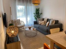 Apartamento Bárcenas 3: Llanes'te bir otel