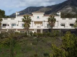 Hotel Villarocamar