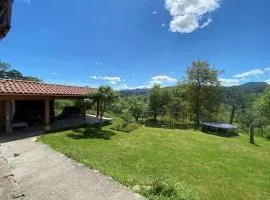 Casa Rural El Bohío