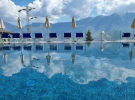 Village Hotel Lucia, hotel Tremosine Sul Gardában