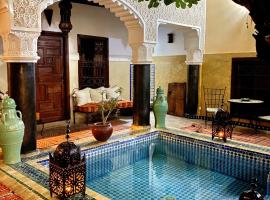 Riad Zanzibar