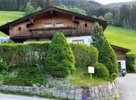 Holiday home in Kaltenbach - Zillertal 868