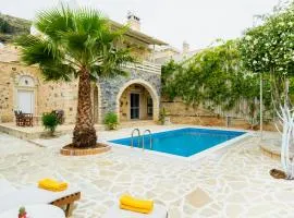 Efrosini country villa-Anesis family