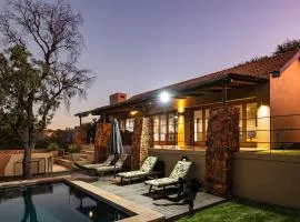 Elements Private Golf Reserve House 296